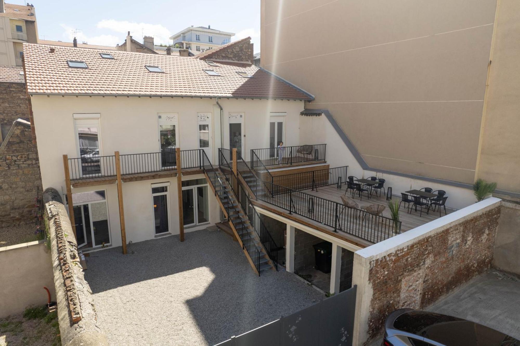 Toscana Casa Maja - Terrasse - Parking Prive Сент-Етьєн Екстер'єр фото