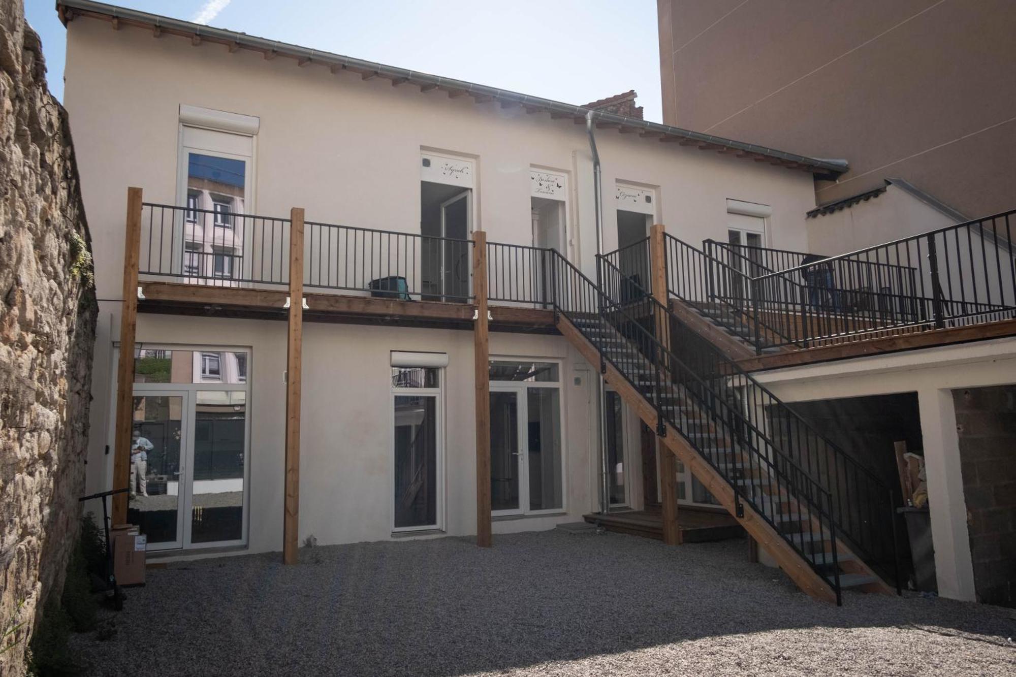 Toscana Casa Maja - Terrasse - Parking Prive Сент-Етьєн Екстер'єр фото