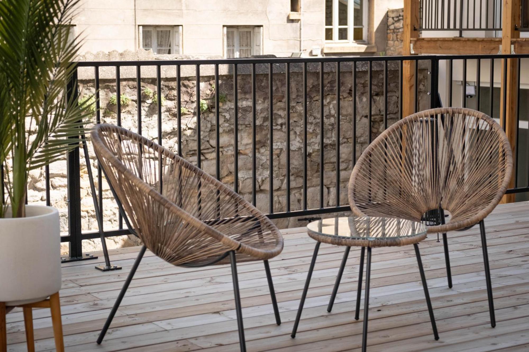 Toscana Casa Maja - Terrasse - Parking Prive Сент-Етьєн Екстер'єр фото
