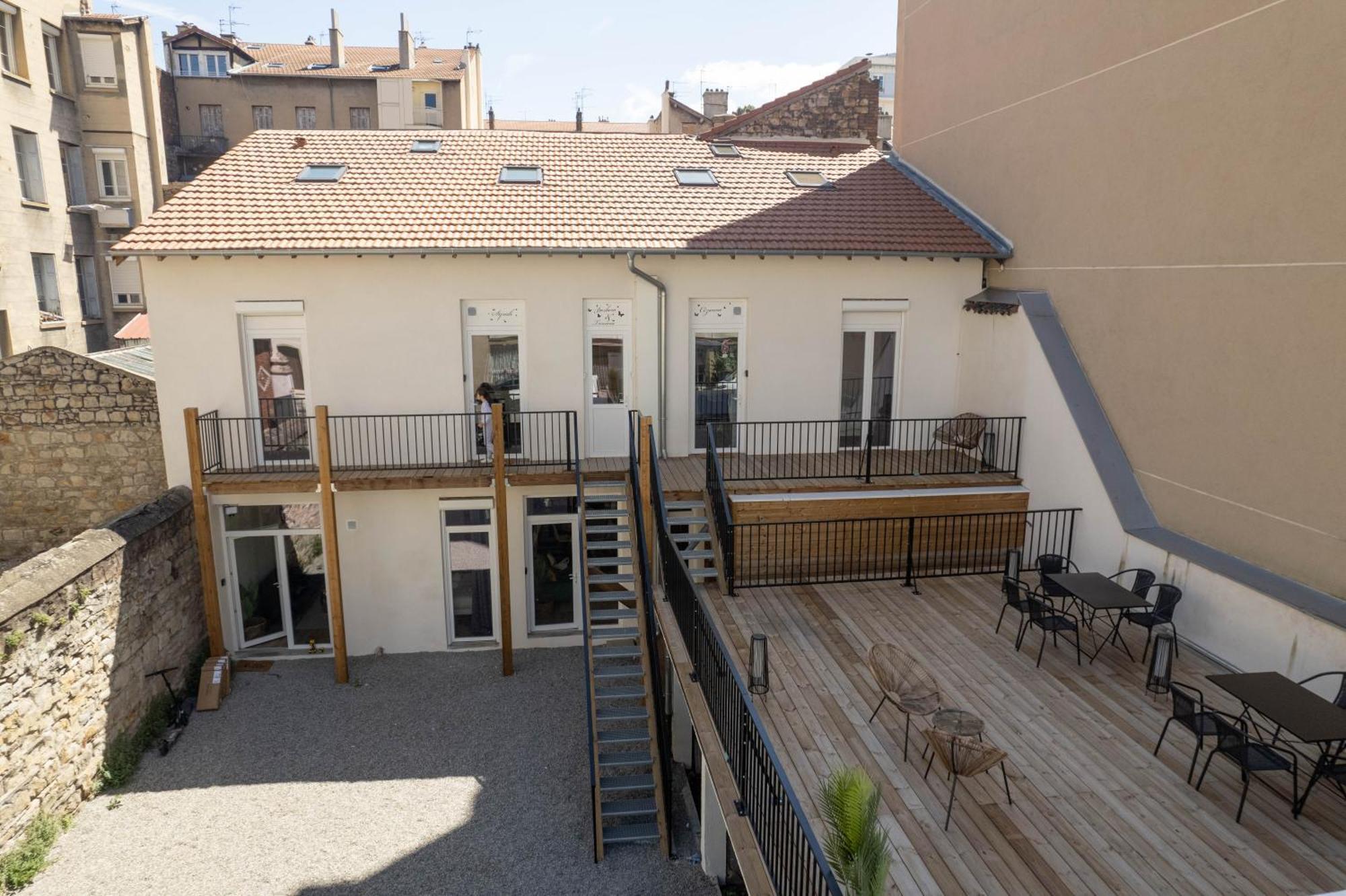 Toscana Casa Maja - Terrasse - Parking Prive Сент-Етьєн Екстер'єр фото