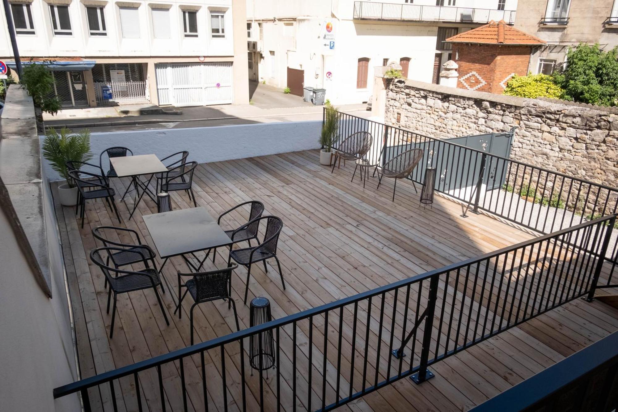 Toscana Casa Maja - Terrasse - Parking Prive Сент-Етьєн Екстер'єр фото