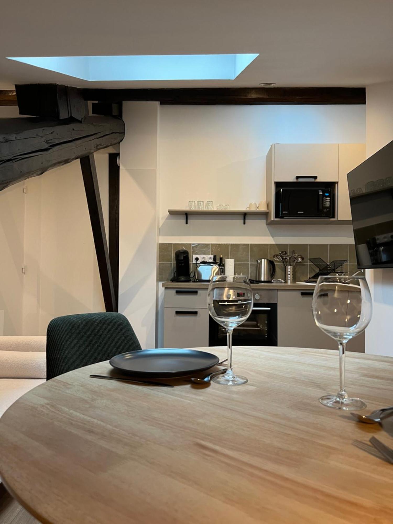 Toscana Casa Maja - Terrasse - Parking Prive Сент-Етьєн Екстер'єр фото