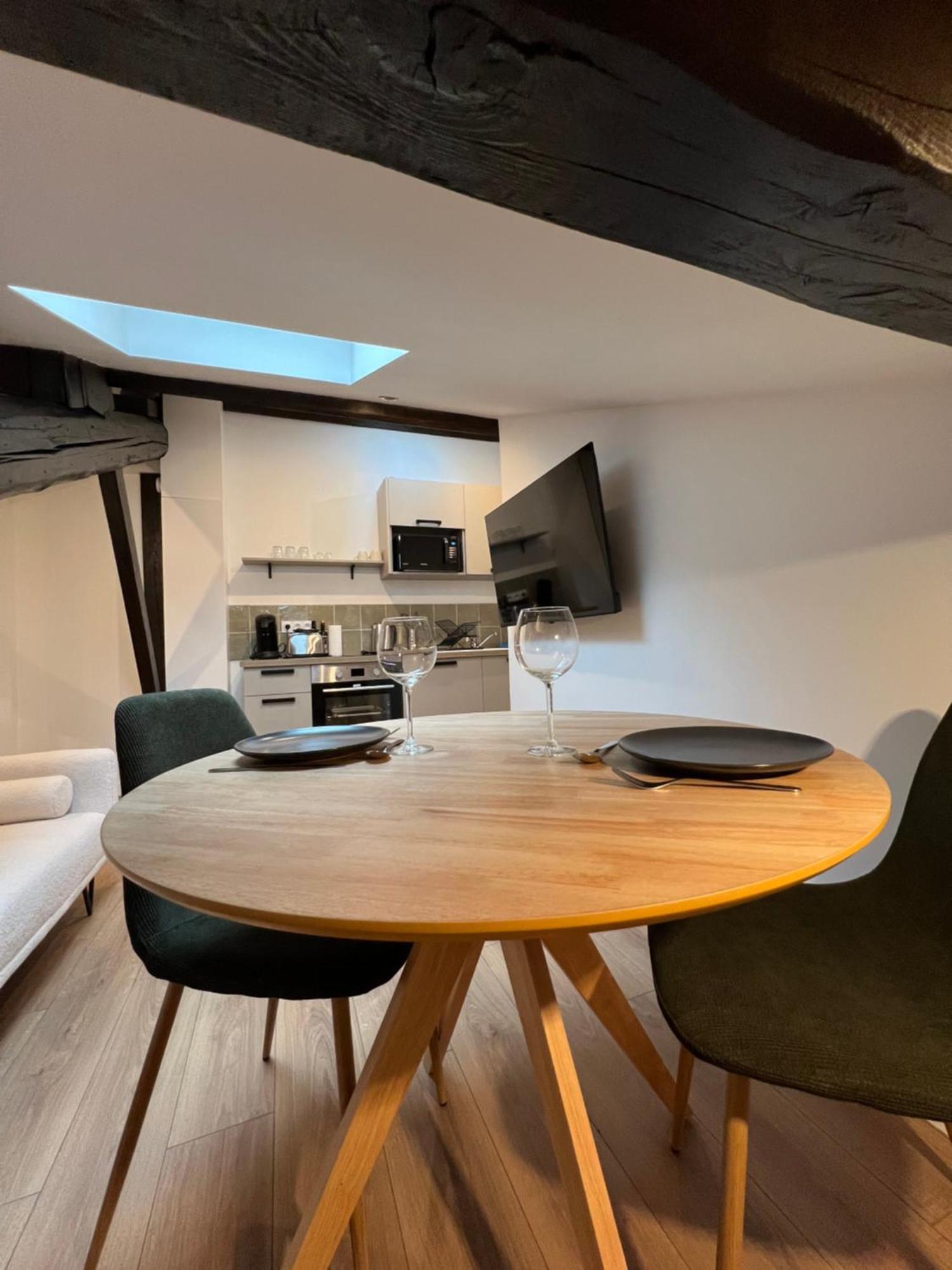 Toscana Casa Maja - Terrasse - Parking Prive Сент-Етьєн Екстер'єр фото